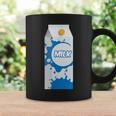 Milk Carton For Dairy Lover Coffee Mug Gifts ideas