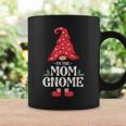 The Mom Gnome Family Matching Group Christmas Coffee Mug Gifts ideas