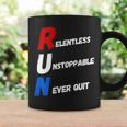 Motivational Running Training Acronym Workout Gym Quote Coffee Mug Gifts ideas