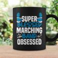 Music Musician Marching Band Coffee Mug Gifts ideas