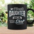 My Favorite Daughter Gave Me This Fathers Day Gift Coffee Mug Gifts ideas