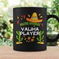 Nacho Average Valiha Player Cinco De Mayo Coffee Mug Gifts ideas