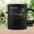 Naval Academy Usna Mom Coffee Mug Gifts ideas