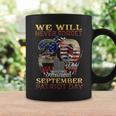 Never Forget Day Memorial 20Th Anniversary 911 Patriotic Coffee Mug Gifts ideas