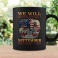 Never Forget Patriot Day 20Th 911 Coffee Mug Gifts ideas