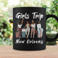 New Orleans Girls Trip 2023 Funny Best Friend Summer Holiday Coffee Mug Gifts ideas