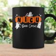 Nicu Boo Crew Ghost Pumpkin Costume Nicu Nurse Halloween Coffee Mug Gifts ideas