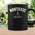 Nontoxic University Coffee Mug Gifts ideas