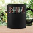 Occupational Therapy Pediatric Therapist Ot Month Assistant Coffee Mug Gifts ideas
