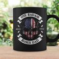 One Badass Bonus Dad Birthday Step Dad Fathers Day Gift Coffee Mug Gifts ideas