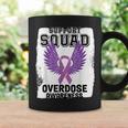 Overdose Awareness August We Wear Purple Overdose Awareness Coffee Mug Gifts ideas