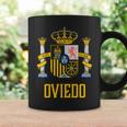Oviedo Spain Spanish Espana Coffee Mug Gifts ideas
