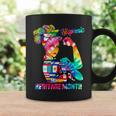 Hispanic Heritage Month Hispanic Girls Inspired Coffee Mug Gifts ideas