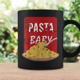 Pasta La Vista Baby Spaghetti Plate Coffee Mug Gifts ideas