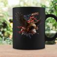 Patriotic Fourth Of July Design 4Th Of July For Men Coffee Mug Gifts ideas