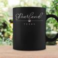 Pearland Texas Tx On Pearland Coffee Mug Gifts ideas