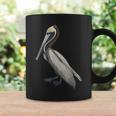 Pelican Cute Brown Pelican Coffee Mug Gifts ideas