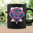 Philly 2022 Dancing On My Own Philadelphia Celebration Bell Coffee Mug Gifts ideas