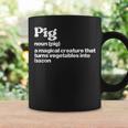Pig Definition Bacon Funny Bbq Barbecue Grill Men Women Kids Gifts For Pig Lovers Funny Gifts Coffee Mug Gifts ideas Pig Definition Bacon Funny Bbq Barbecue Grill Men Women Kids Gifts For Pig Lovers Funny Gifts Coffee Mug Gifts ideas