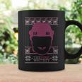 The Pink Whitney Ugly Christmas Sweater Party Hockey Coffee Mug Gifts ideas