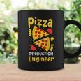 Pizza Maker Pizza Baker Italian Restaurant Coffee Mug Gifts ideas