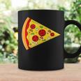 Pizza Pie & Slice Dad And Son Matching Pizza Fathers Day Coffee Mug Gifts ideas
