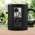 Plaza De Cesar Chavez Official Coffee Mug Gifts ideas