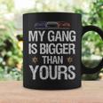 Police Officer Funny Saying - Police Officer Funny Saying Coffee Mug Gifts ideas