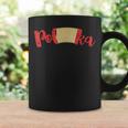 Polka Music Accordion Polka Lover Coffee Mug Gifts ideas