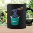 Polysexual Poly Lgbtqia Pasta Noodle Cup Gay Pride Coffee Mug Gifts ideas