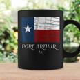 Port Arthur Tx Texas Flag City State Coffee Mug Gifts ideas Port Arthur Tx Texas Flag City State Coffee Mug Gifts ideas