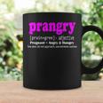 Prangry Soon To Be Mom PregnancyCoffee Mug Gifts ideas