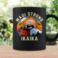Pray For Maui Hawaii Strong Apparel Matching Family Coffee Mug Gifts ideas