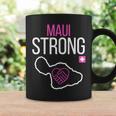 Pray For Maui Hawaii Strong Coffee Mug Gifts ideas