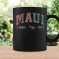 Pray For Maui Hawaii Strong Coffee Mug Gifts ideas
