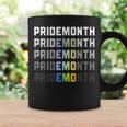 Pride Month Emo Demon Lgbt Gay Pride Month Transgender Coffee Mug Gifts ideas