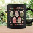 Professional Baby Wrapper Labor And Delivery Christmas Nurse Coffee Mug Gifts ideas