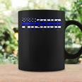 Protect And Serve In Fresno Police Flag Pd Coffee Mug Gifts ideas
