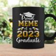 Proud Meme Of A Class Of 2023 Graduate Senior 23 Coffee Mug Gifts ideas