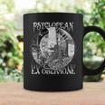Psyclopean Ex Oblivione Dark Ambient Dungeon Synth Coffee Mug Gifts ideas