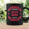 Rabbit Mum Mother Mothers Day Rabbits Gift For Womens Gift For Women Coffee Mug Gifts ideas