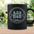 Rad Mom Surf Matching Birthday The Big One 1St Birthday Coffee Mug Gifts ideas