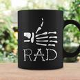 Rad Skeleton Thumb Cool Gag Radiography Lovers Coffee Mug Gifts ideas