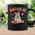 Read More Books Spooky Teacher Cute Halloween Coffee Mug Gifts ideas