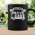 Real Man Drive Ecar Vehicle Electric Car Hybrid Cars Gift Cars Funny Gifts Coffee Mug Gifts ideas