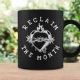 Reclaim The Month Sacred Heart Image June Month Coffee Mug Gifts ideas
