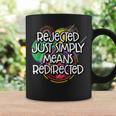 Redirected Sayings Failure Quotes Frustration Coffee Mug Gifts ideas