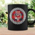 Reed Surname Last Name Scottish Clan Tartan Badge Crest Funny Last Name Designs Funny Gifts Coffee Mug Gifts ideas