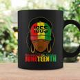 Remembering My Ancestors Junenth Black Women Black Pride Coffee Mug Gifts ideas