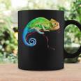 Reptile Zoo Keeper Idea Lizard Safari Chameleon Coffee Mug Gifts ideas